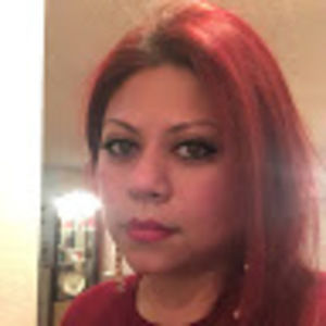 Meet your Posher, Katy